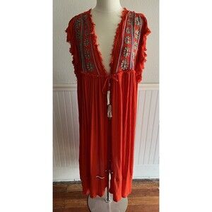 Free People | Dresses | Free People Dress Sage Green Floral Print Size 6  Summer Wedding Boho Chic Small | Poshmark
